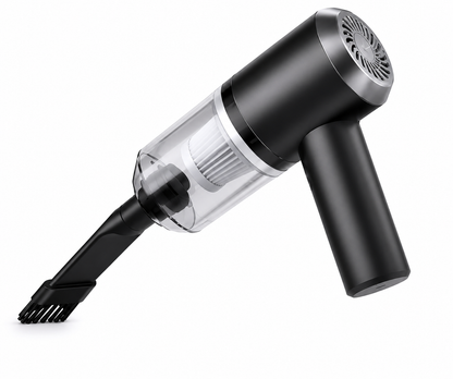 Portable Handheld Vacuum Cleaner