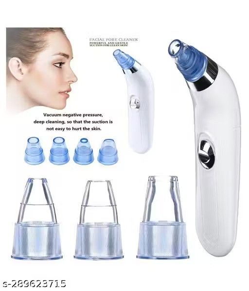 Facial Pore Cleaner
